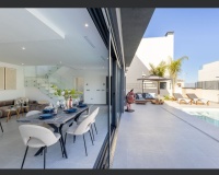 Venta - Villa - Algorfa - La Finca Golf