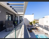 Venta - Villa - Algorfa - La Finca Golf