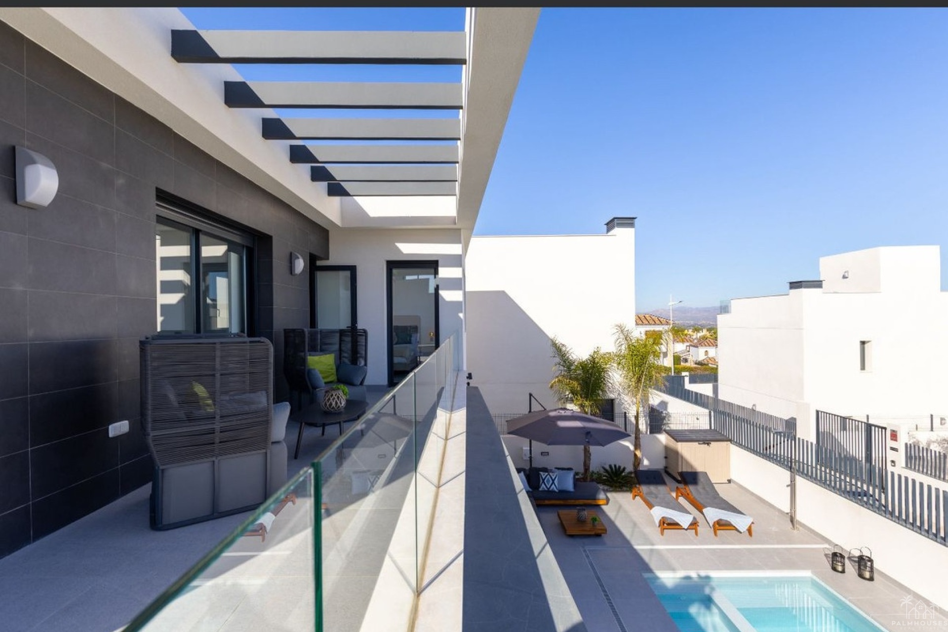 Venta - Villa - Algorfa - La Finca Golf