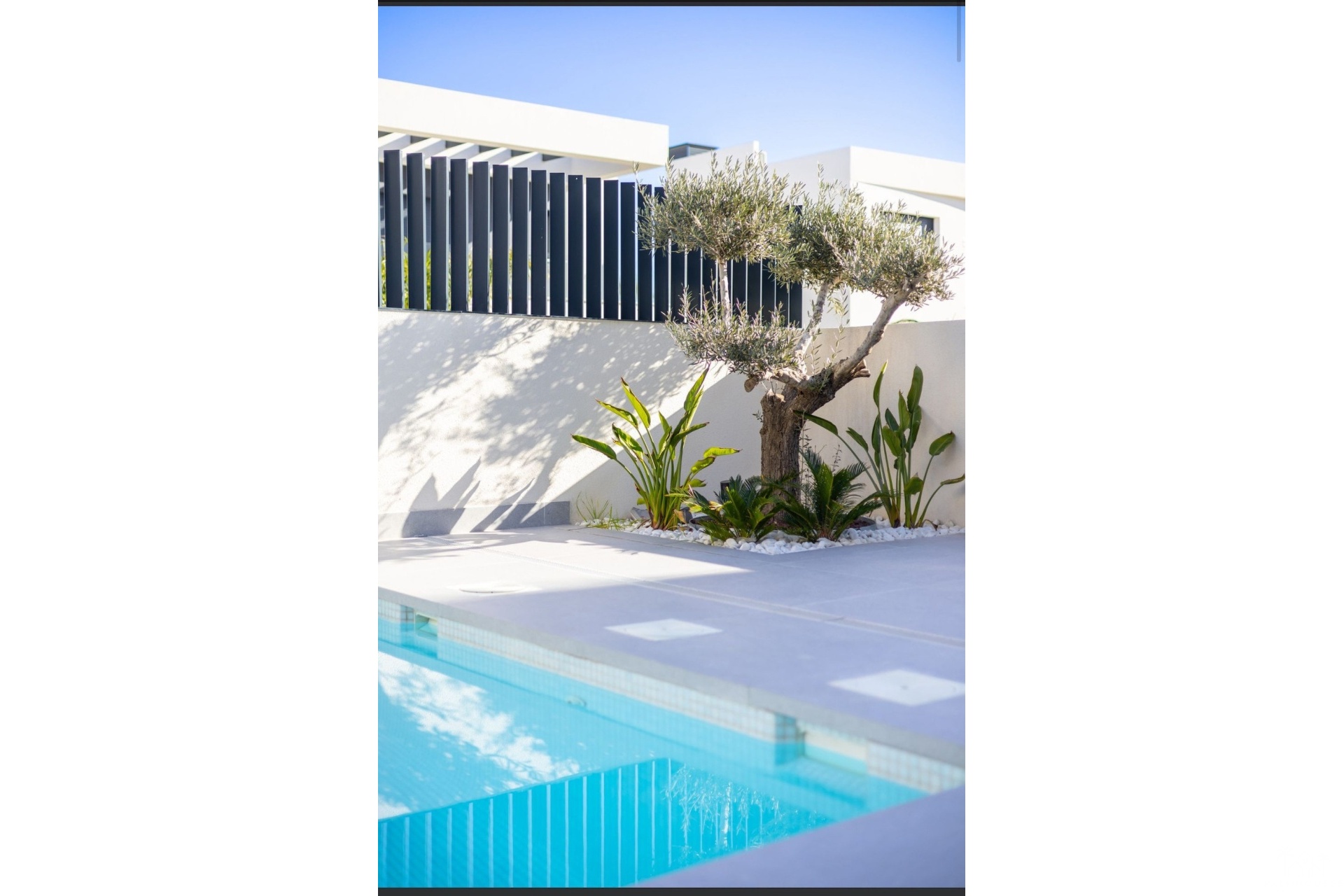 Venta - Villa - Algorfa - La Finca Golf