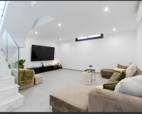 Venta - Villa - Algorfa - La Finca Golf