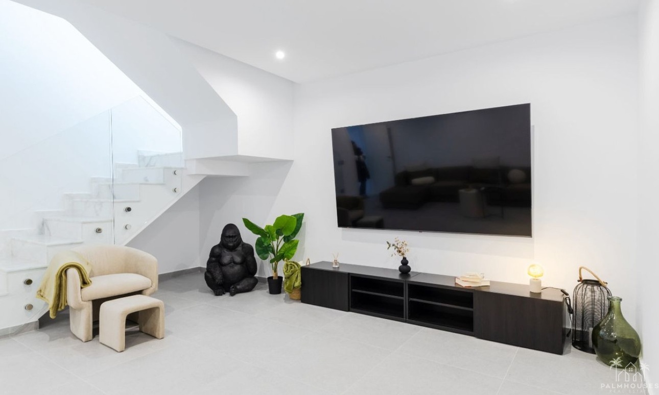 Venta - Villa - Algorfa - La Finca Golf