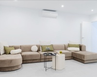 Venta - Villa - Algorfa - La Finca Golf