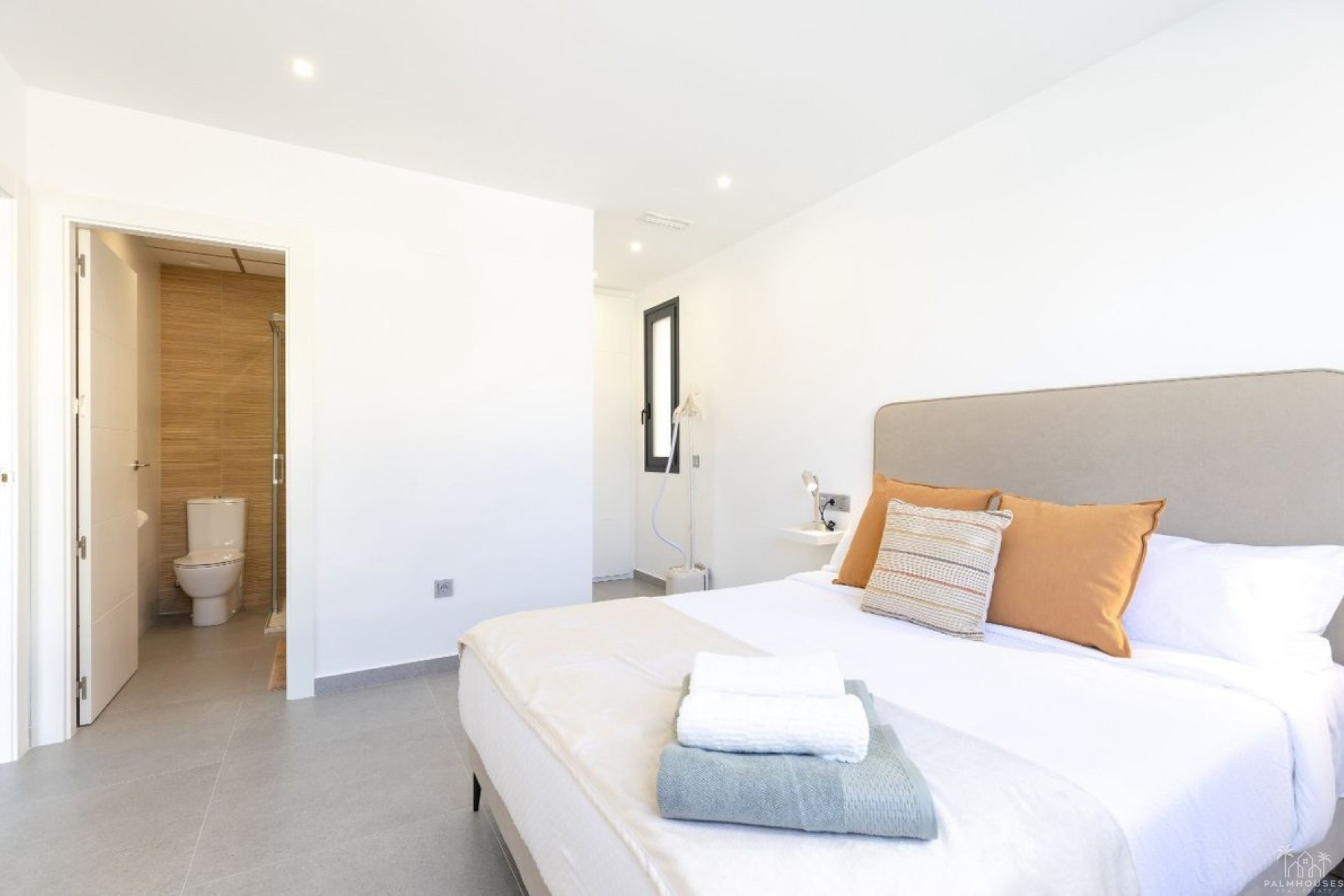 Venta - Villa - Algorfa - La Finca Golf