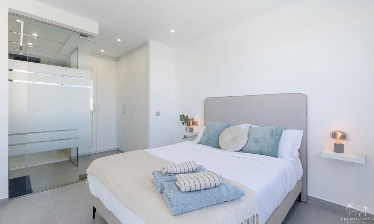Venta - Villa - Algorfa - La Finca Golf