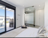 Venta - Villa - Algorfa - La Finca Golf