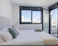 Venta - Villa - Algorfa - La Finca Golf