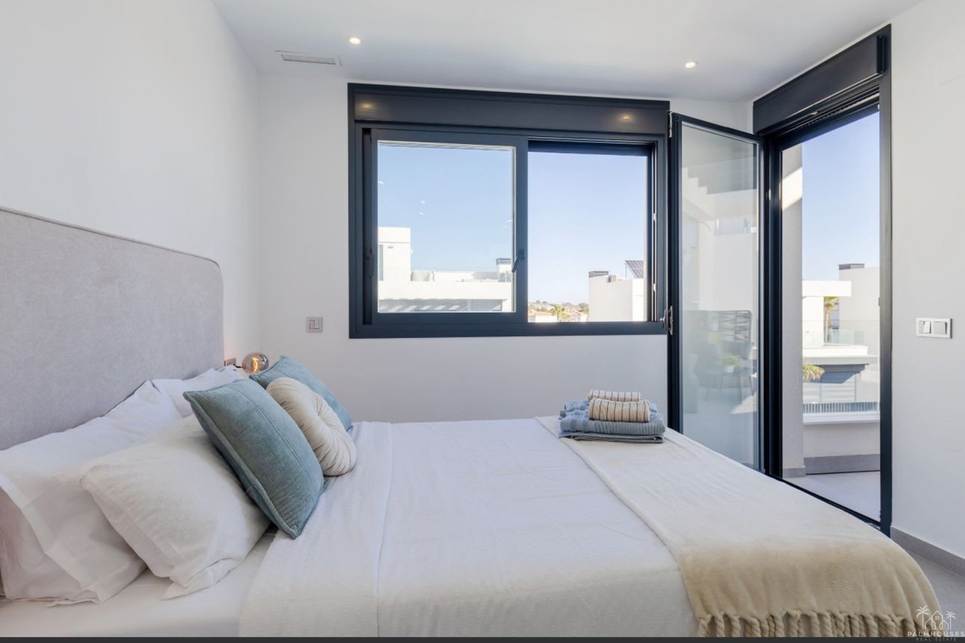 Venta - Villa - Algorfa - La Finca Golf