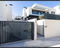 Venta - Villa - Algorfa - La Finca Golf