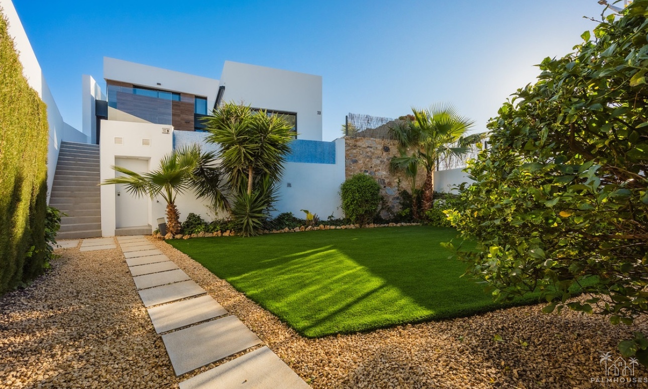 Venta - Villa - Algorfa - La Finca Golf