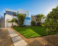 Venta - Villa - Algorfa - La Finca Golf