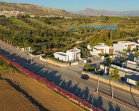 Venta - Villa - Algorfa - La Finca Golf