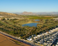 Venta - Villa - Algorfa - La Finca Golf