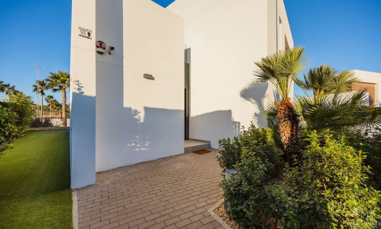 Venta - Villa - Algorfa - La Finca Golf