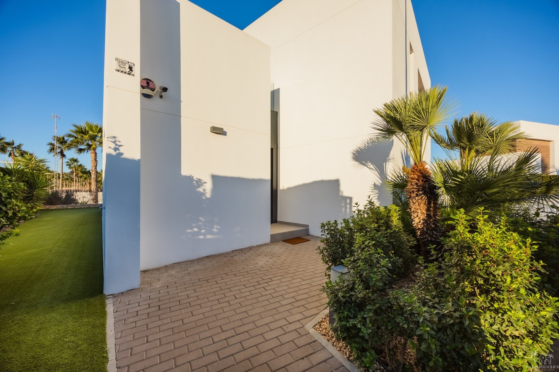 Venta - Villa - Algorfa - La Finca Golf