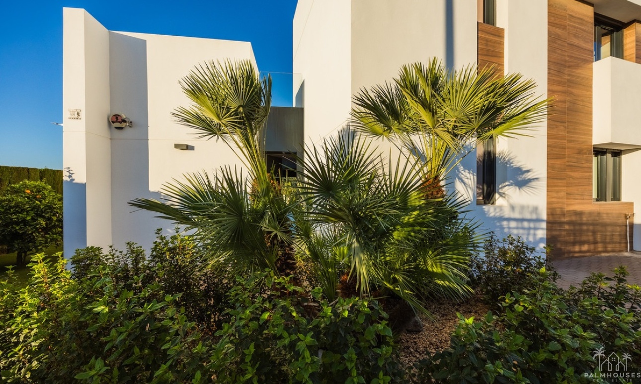 Venta - Villa - Algorfa - La Finca Golf