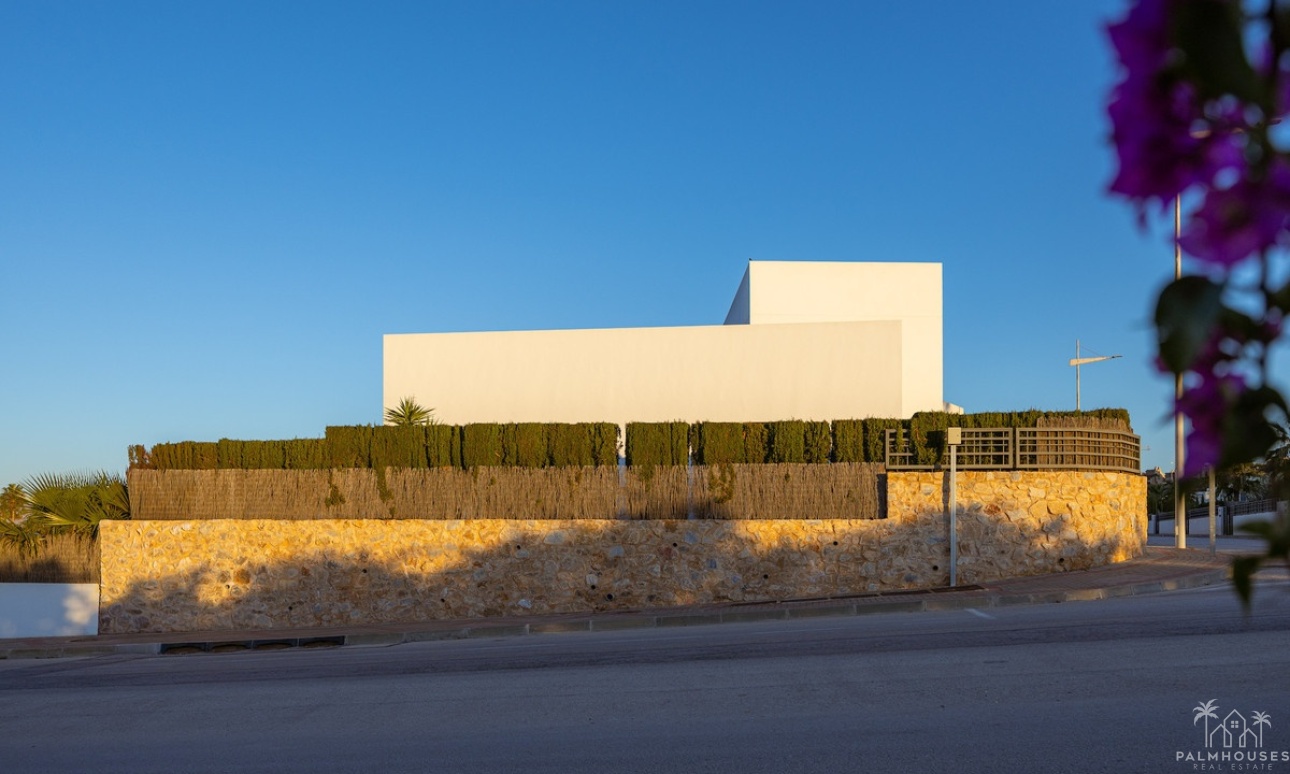 Venta - Villa - Algorfa - La Finca Golf