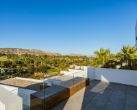 Venta - Villa - Algorfa - La Finca Golf