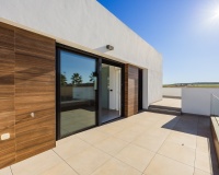 Venta - Villa - Algorfa - La Finca Golf