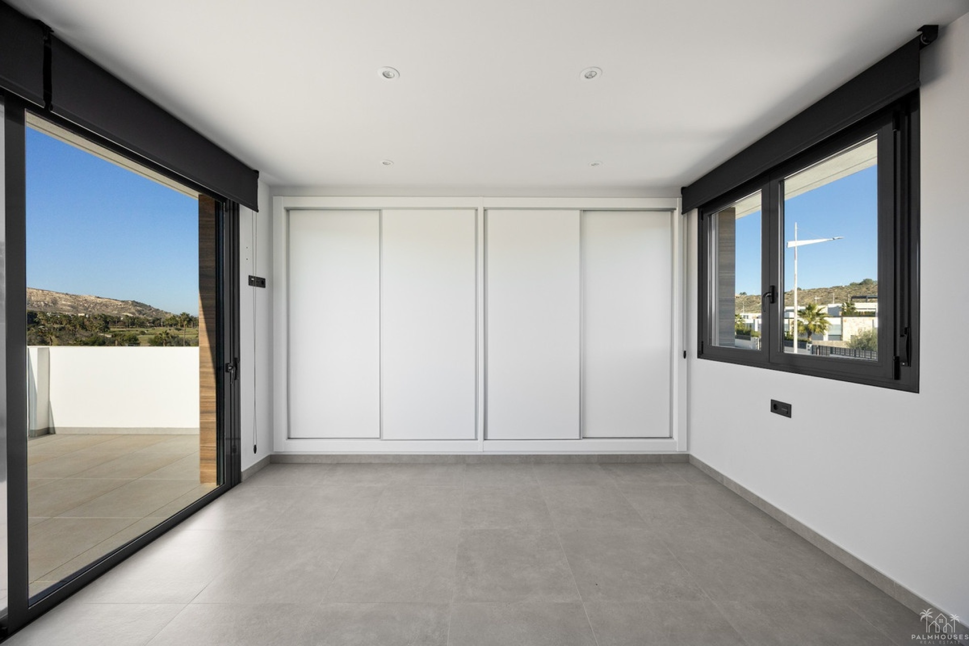 Venta - Villa - Algorfa - La Finca Golf