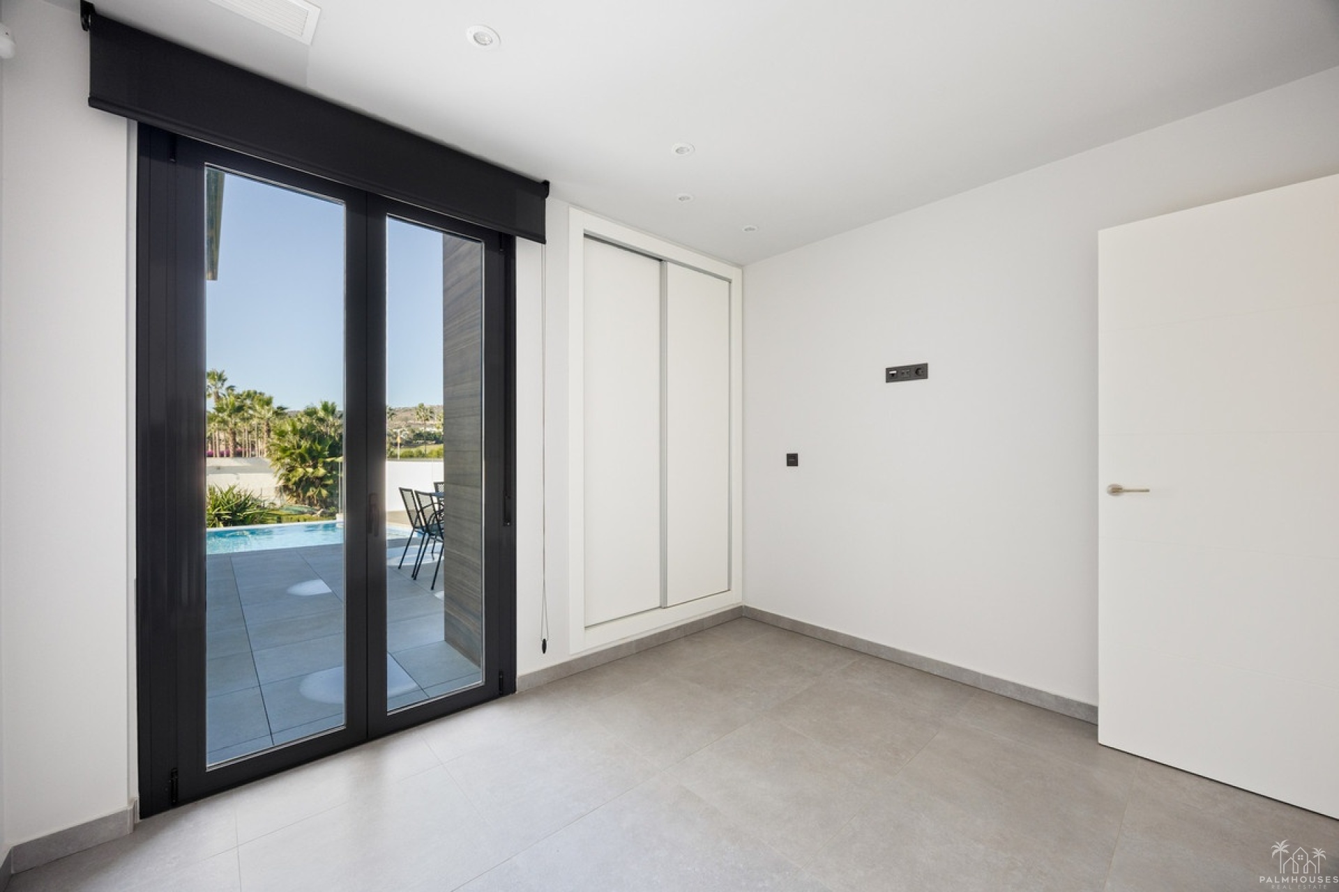 Venta - Villa - Algorfa - La Finca Golf
