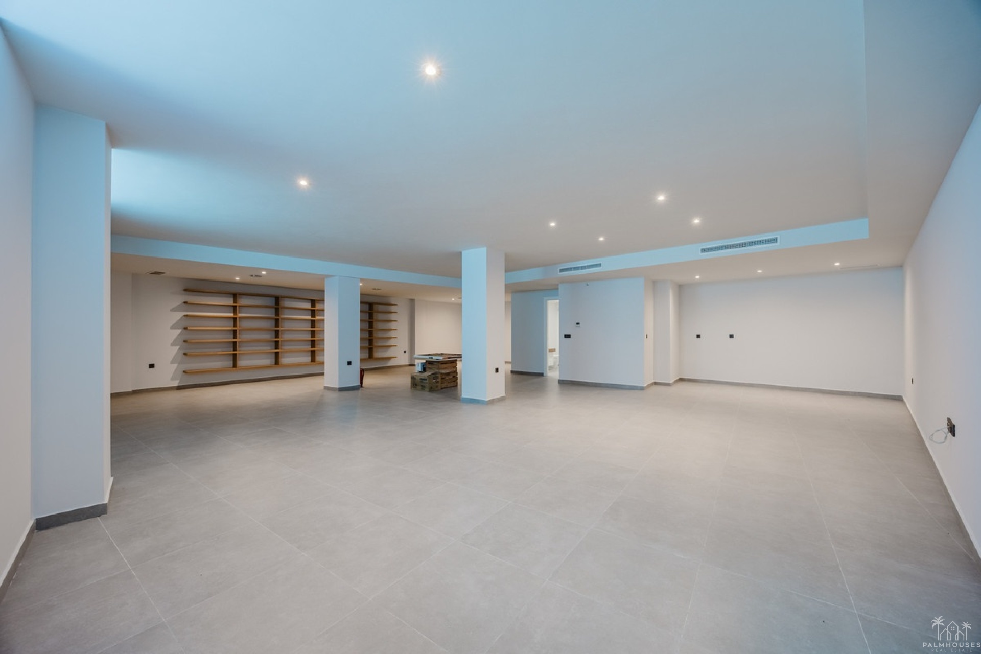 Venta - Villa - Algorfa - La Finca Golf