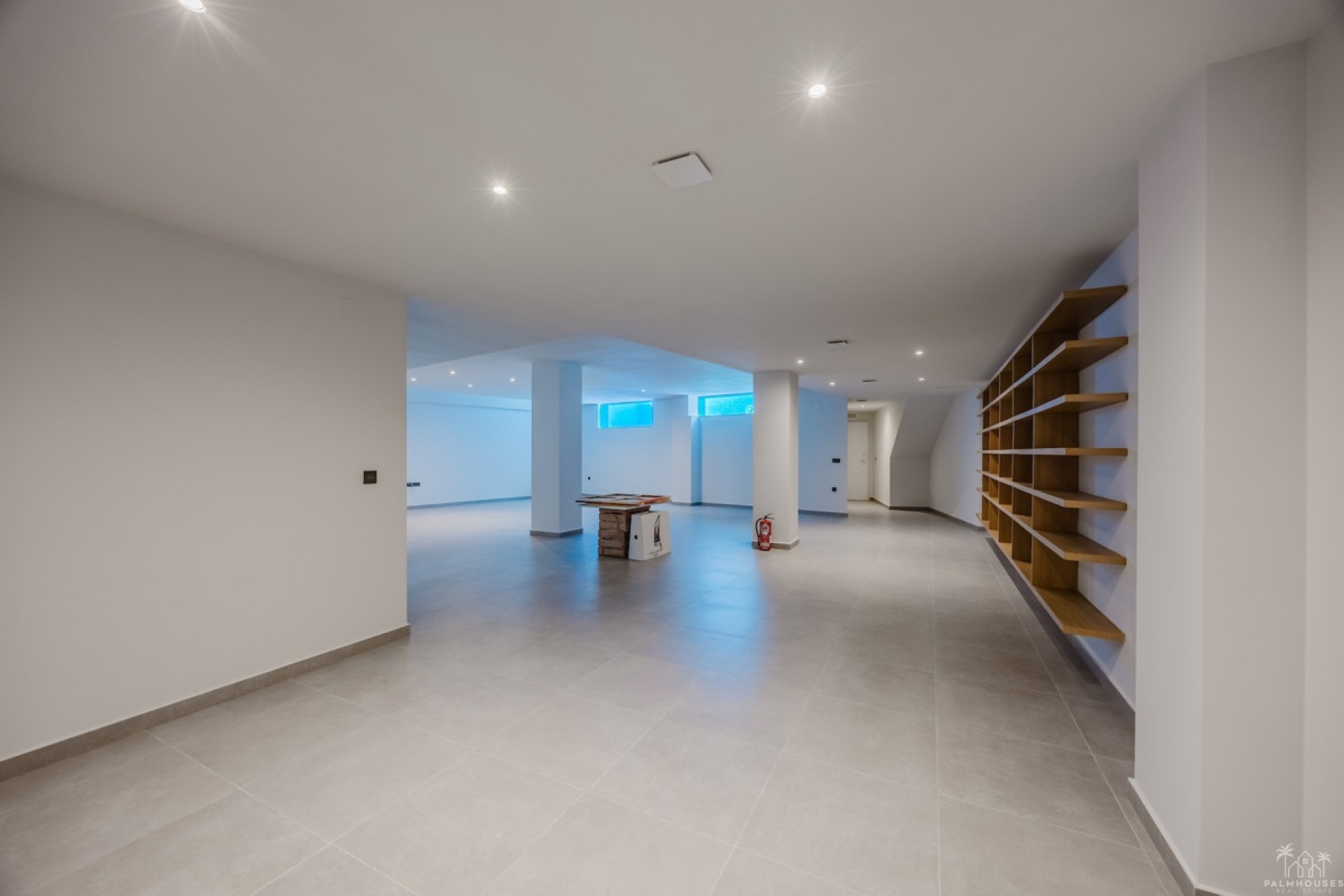 Venta - Villa - Algorfa - La Finca Golf