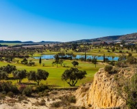 Venta - Villa - Algorfa - La Finca Golf