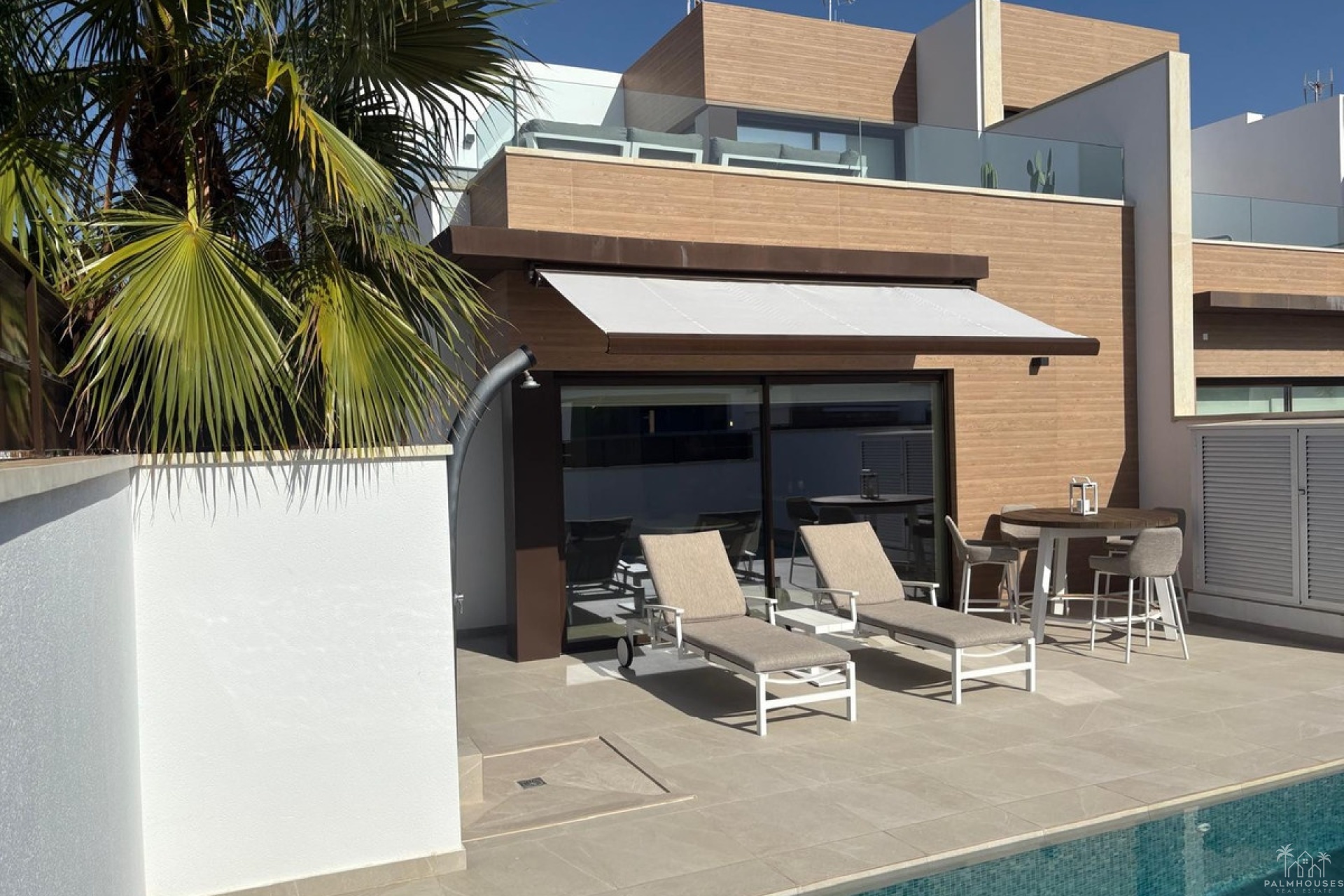 Venta - Villa - Algorfa - La Finca Golf