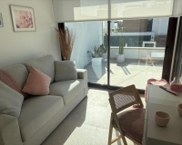 Venta - Villa - Algorfa - La Finca Golf