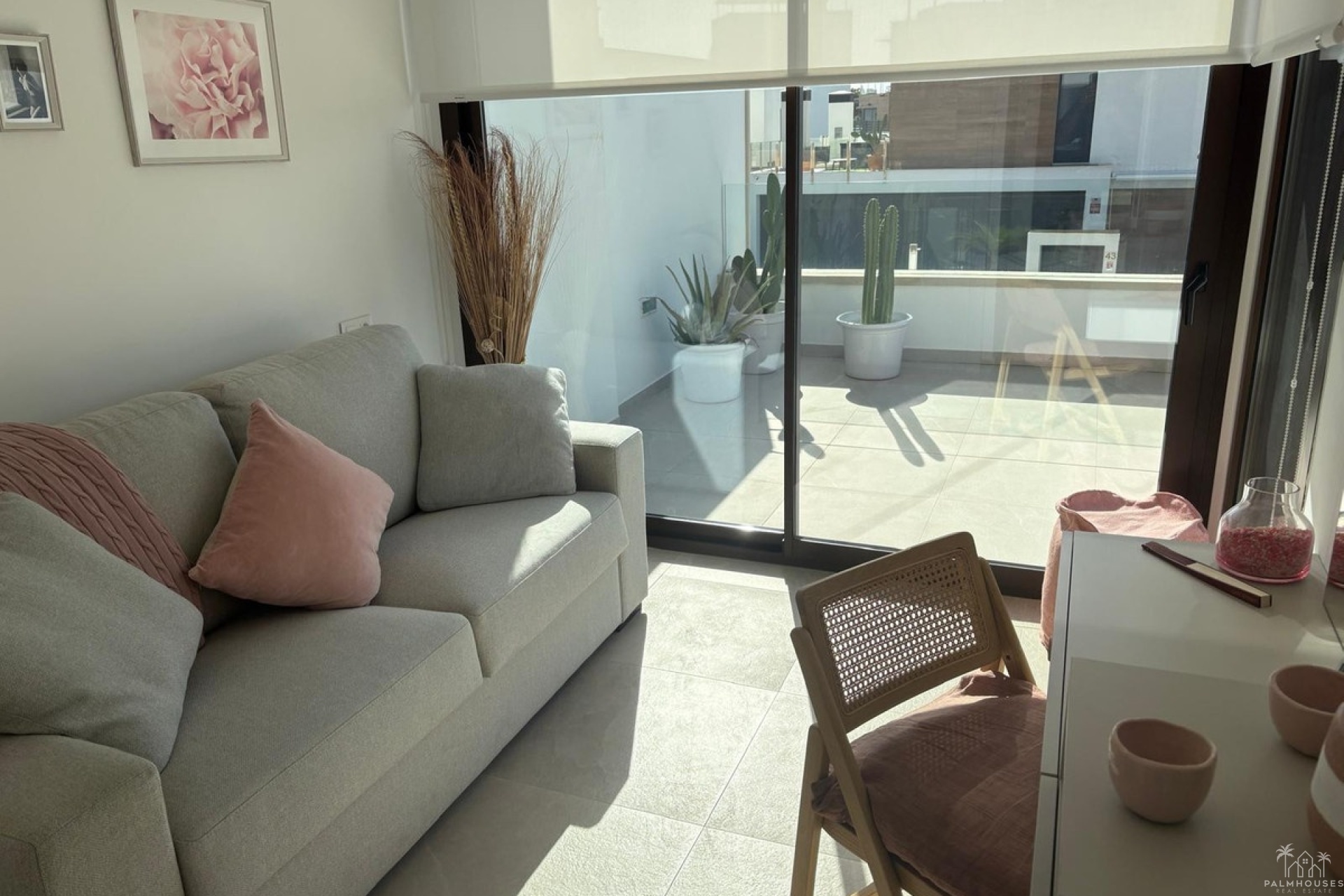 Venta - Villa - Algorfa - La Finca Golf