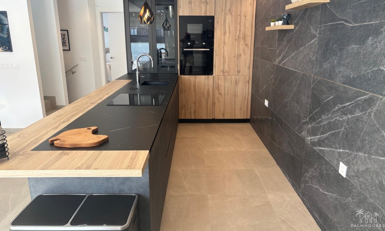 Venta - Villa - Algorfa - La Finca Golf