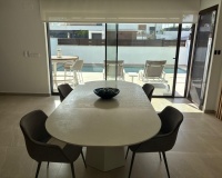 Venta - Villa - Algorfa - La Finca Golf
