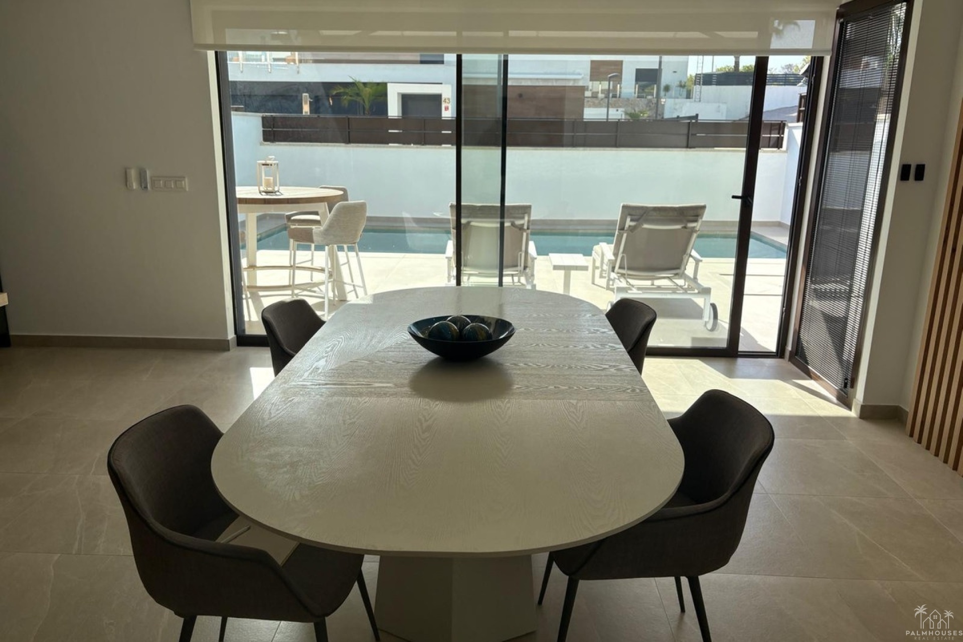 Venta - Villa - Algorfa - La Finca Golf