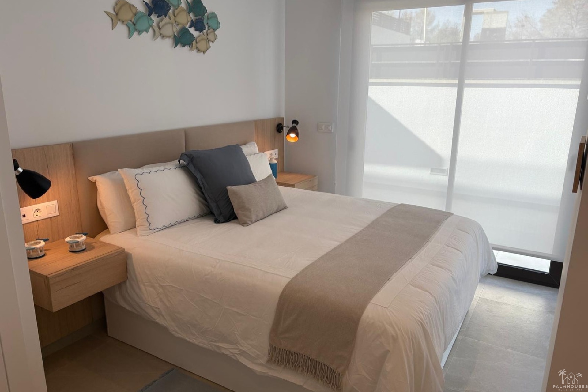 Venta - Villa - Algorfa - La Finca Golf