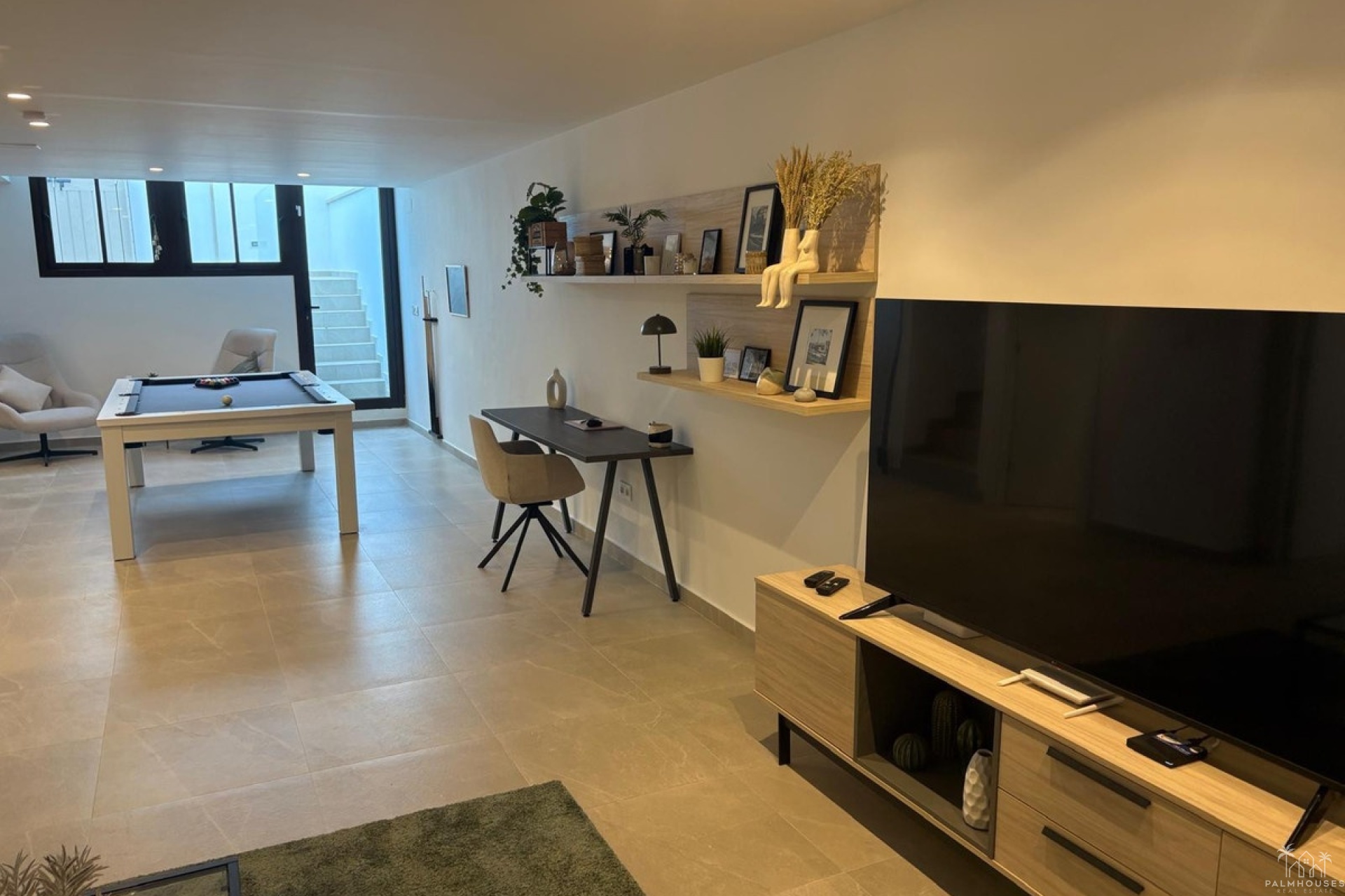 Venta - Villa - Algorfa - La Finca Golf