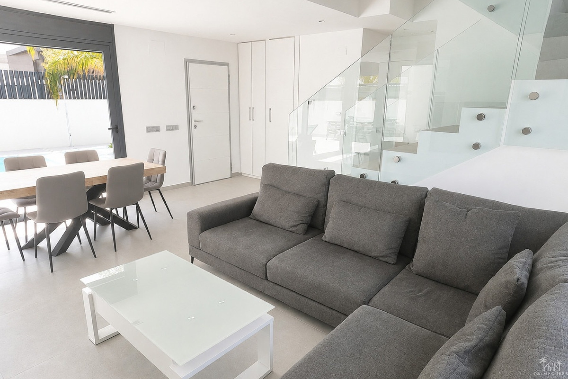 Venta - Villa - Algorfa - La Finca Golf