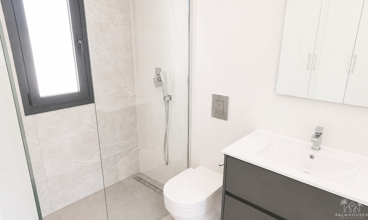 Venta - Villa - Algorfa - La Finca Golf