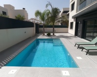 Venta - Villa - Algorfa - La Finca Golf