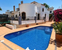 Venta - Villa - Algorfa - La Finca Golf