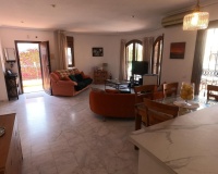 Venta - Villa - Algorfa - La Finca Golf