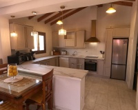 Venta - Villa - Algorfa - La Finca Golf