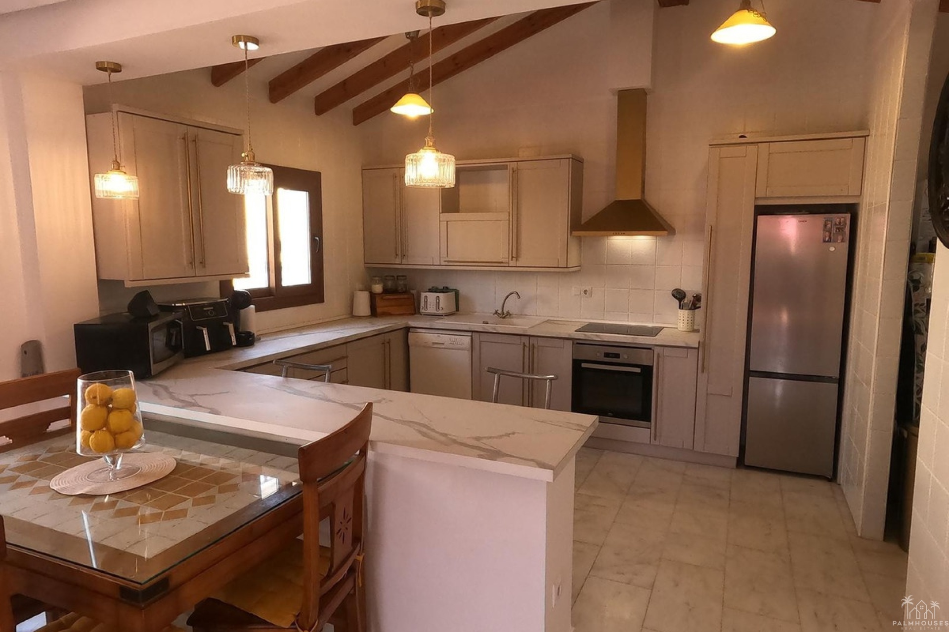 Venta - Villa - Algorfa - La Finca Golf