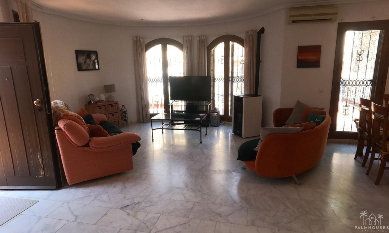 Venta - Villa - Algorfa - La Finca Golf