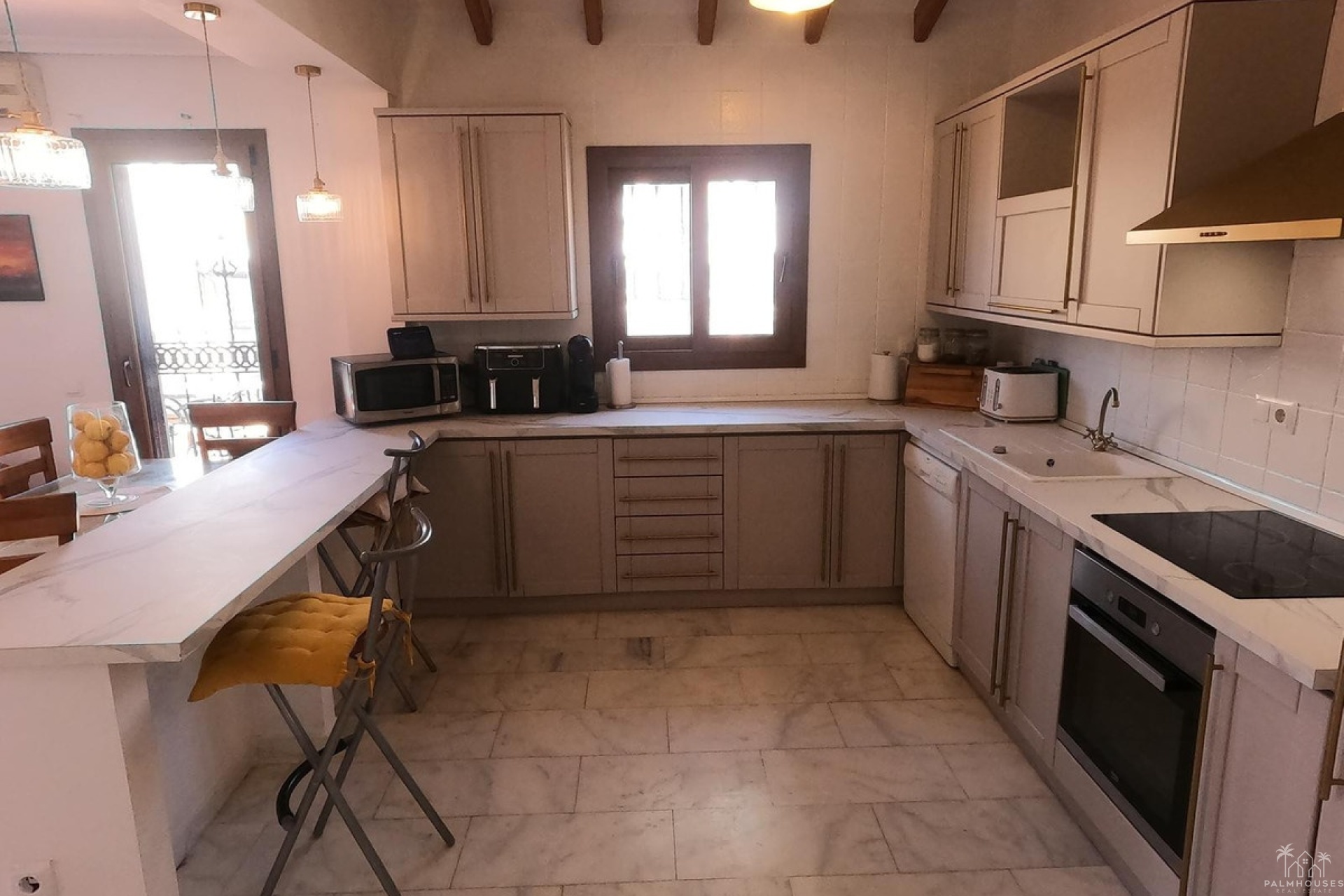 Venta - Villa - Algorfa - La Finca Golf