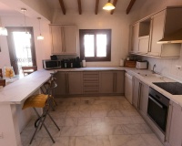 Venta - Villa - Algorfa - La Finca Golf
