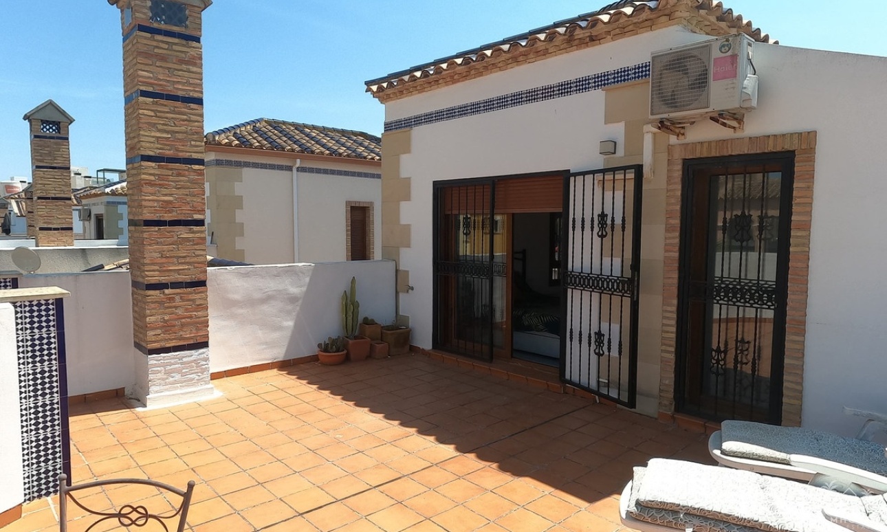 Venta - Villa - Algorfa - La Finca Golf
