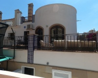 Venta - Villa - Algorfa - La Finca Golf