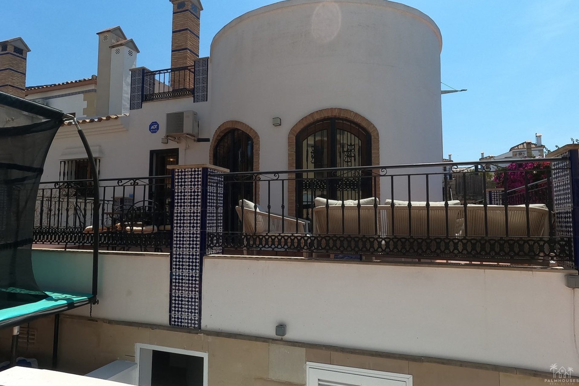 Venta - Villa - Algorfa - La Finca Golf