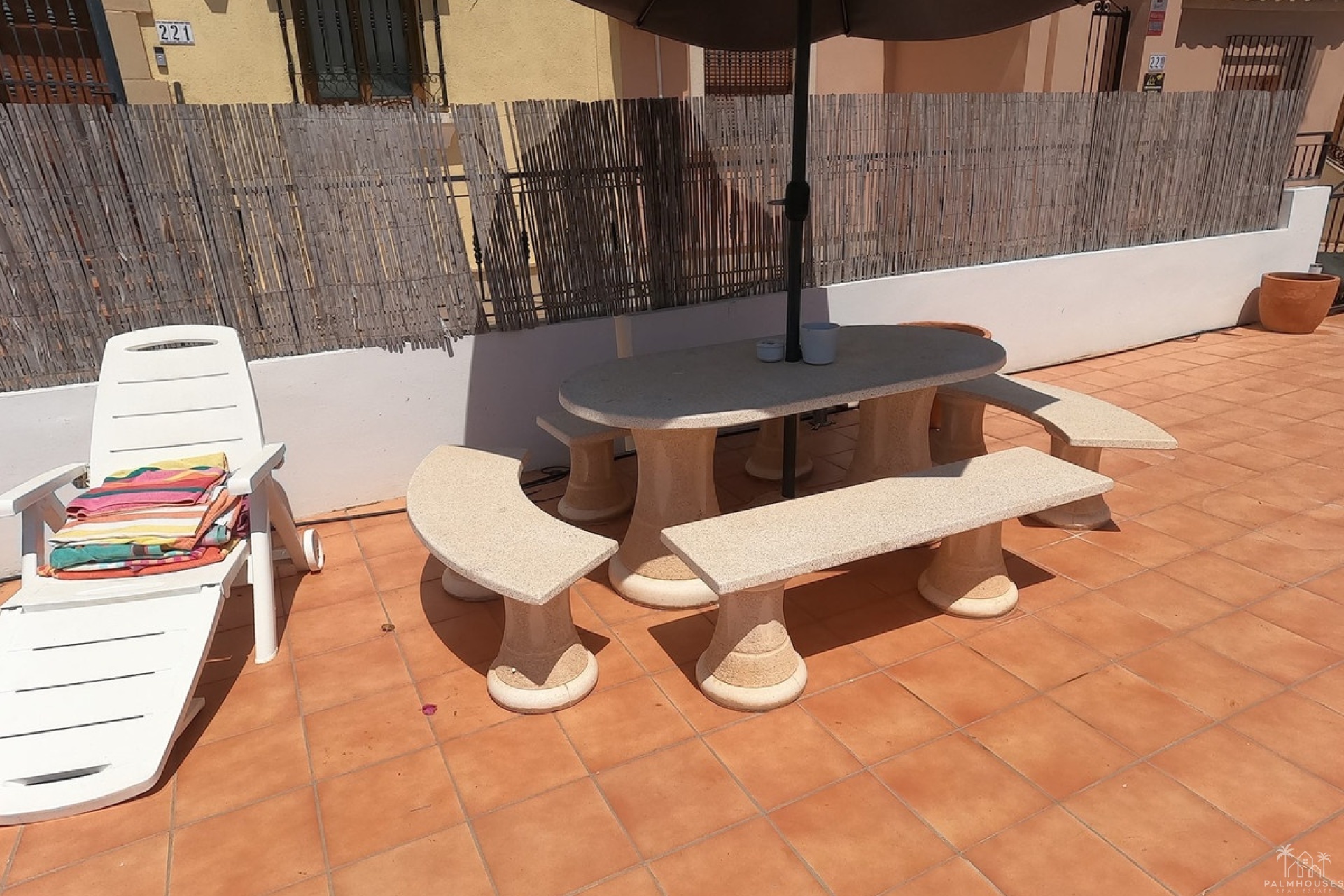Venta - Villa - Algorfa - La Finca Golf